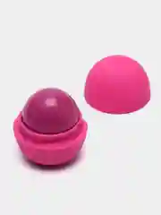Розовый бальзам для губ EOS, гигиенический бальзам для губ