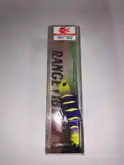 Индиго ратлин Columbia Range VIB 70 mm, 20 г