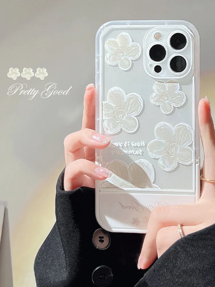 Чехол для iPhone (Айфон) 14, 15 Pro, Pro Max