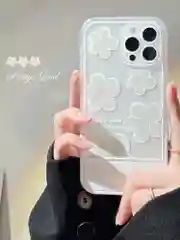 Чехол для iPhone (Айфон) 14, 15 Pro, Pro Max