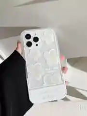 Чехол для iPhone (Айфон) 14, 15 Pro, Pro Max