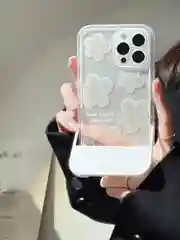 Чехол для iPhone (Айфон) 14, 15 Pro, Pro Max