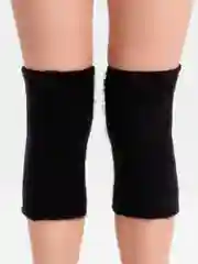 Наколенники согревающие из собачьей шерсти Ziya