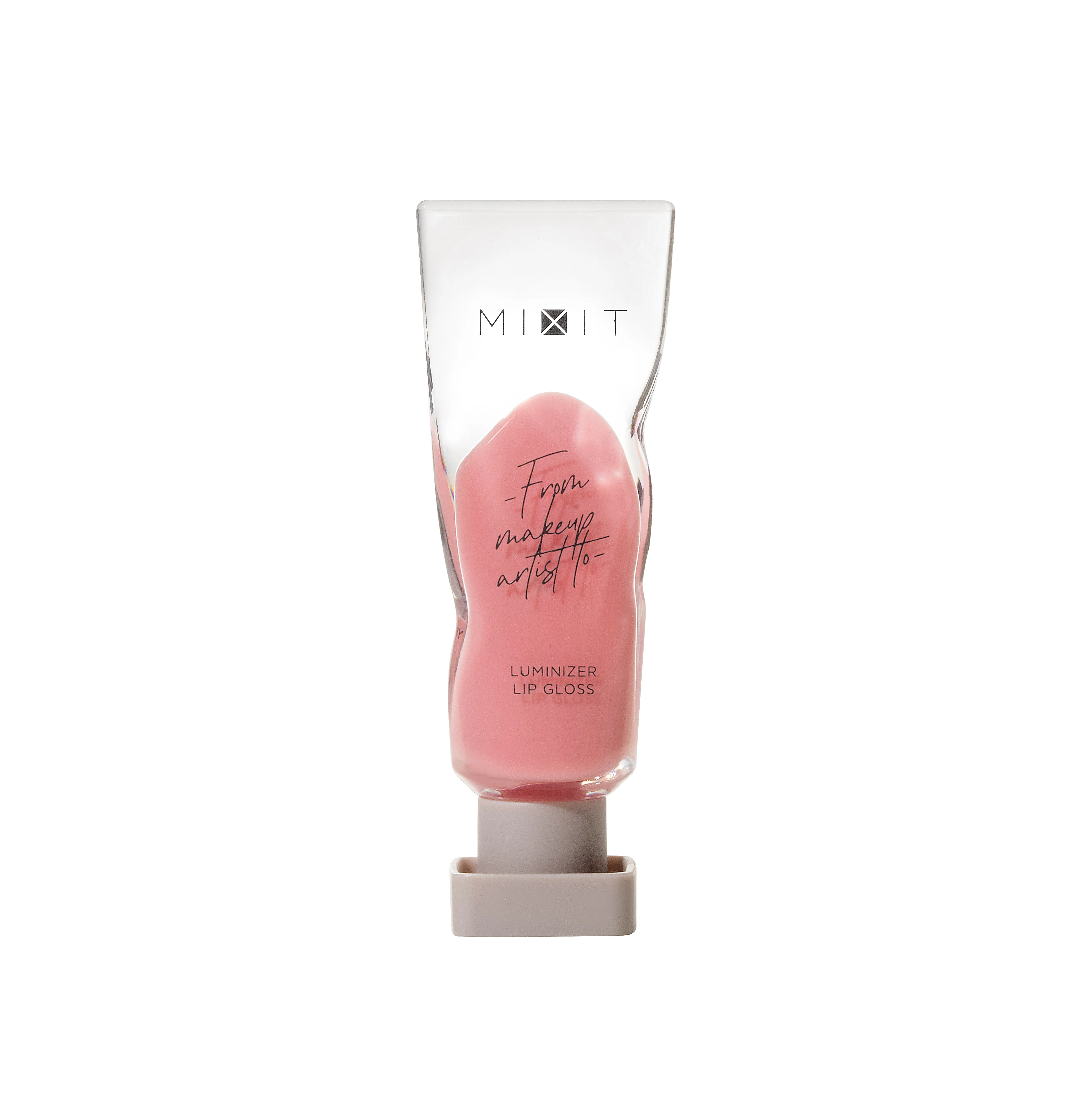 MIXIT Make Up Блеск для губ