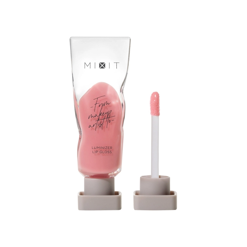 MIXIT Make Up Блеск для губ