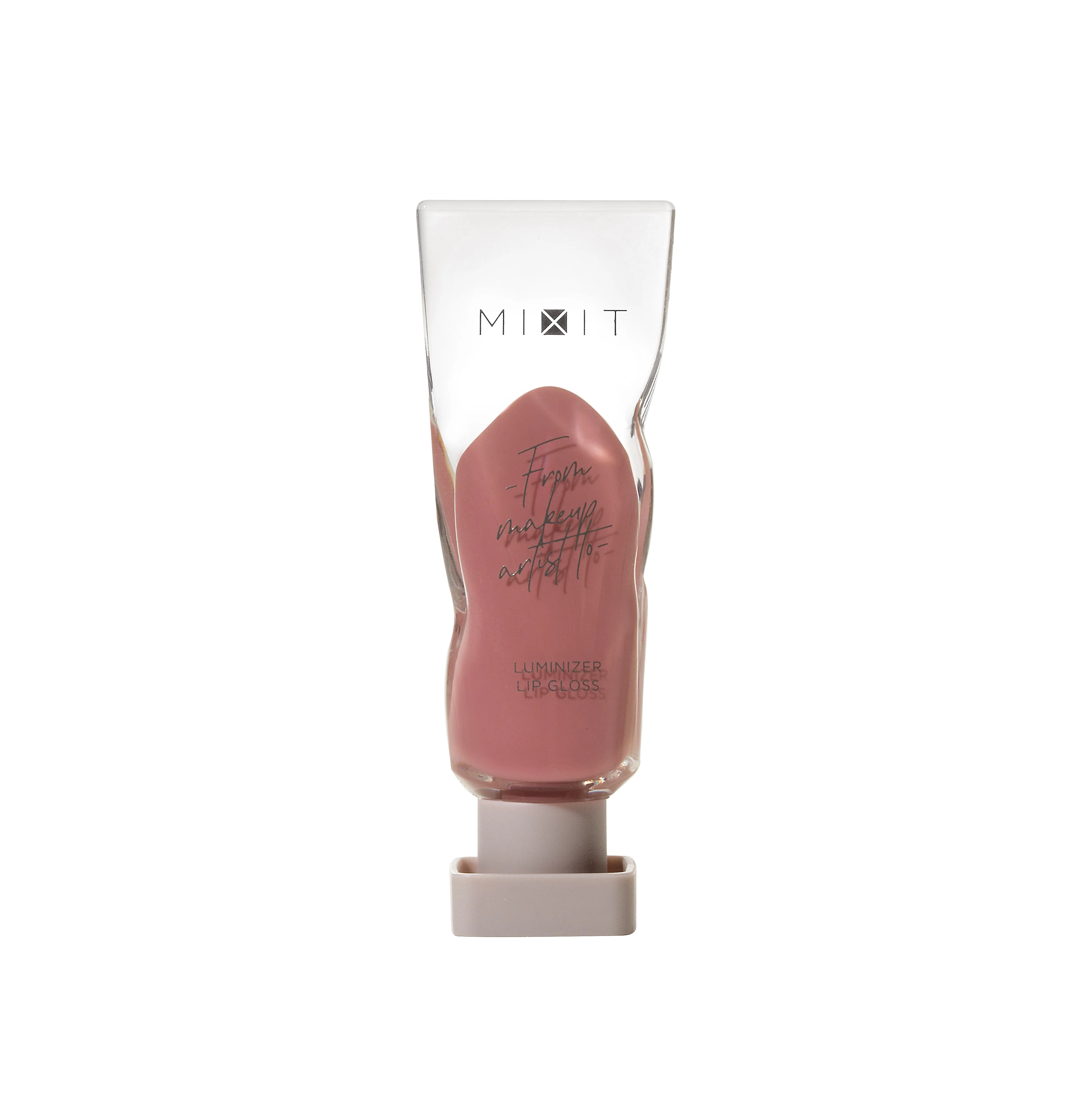 MIXIT Make Up Блеск для губ