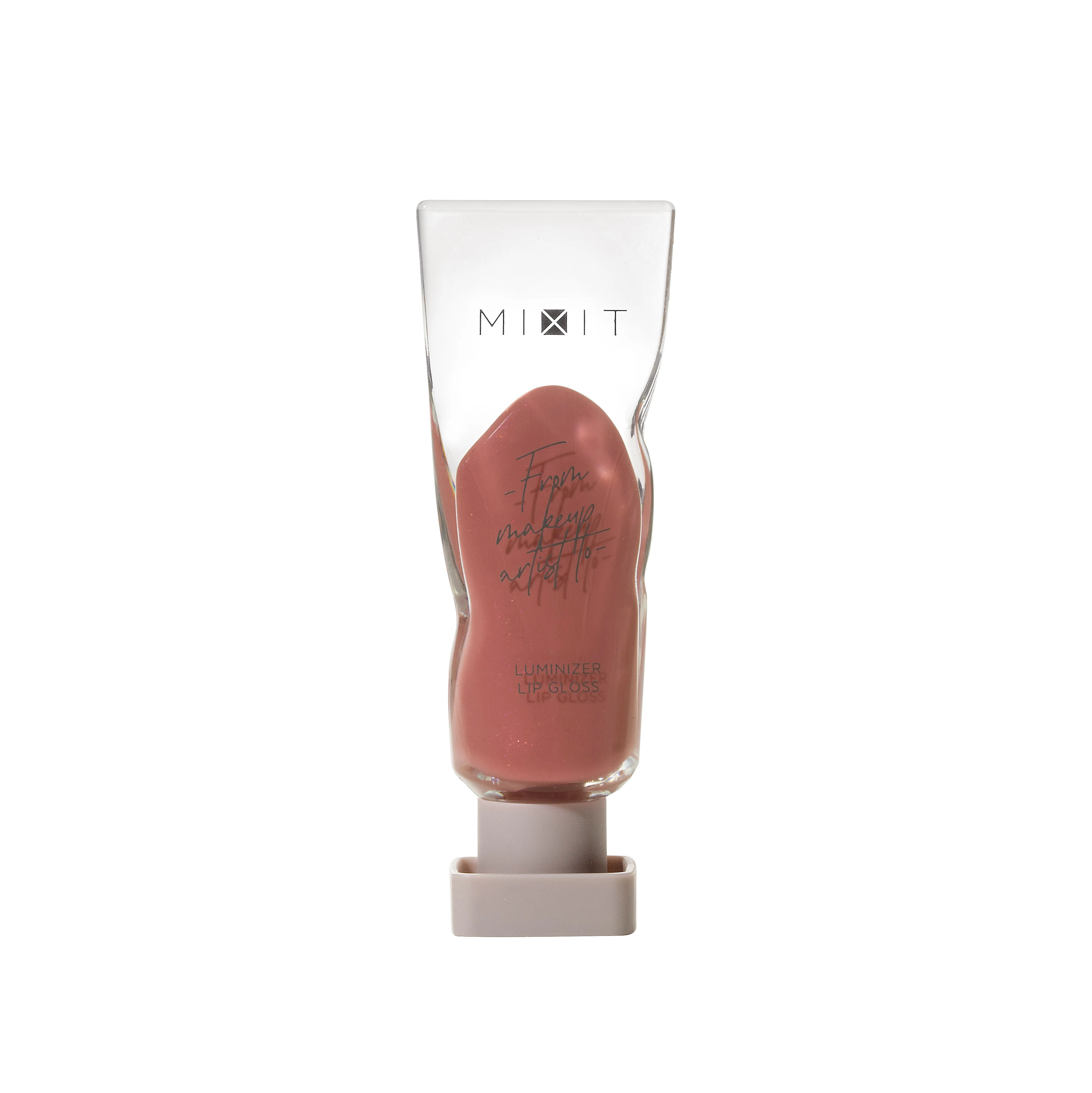 MIXIT Make Up Блеск для губ