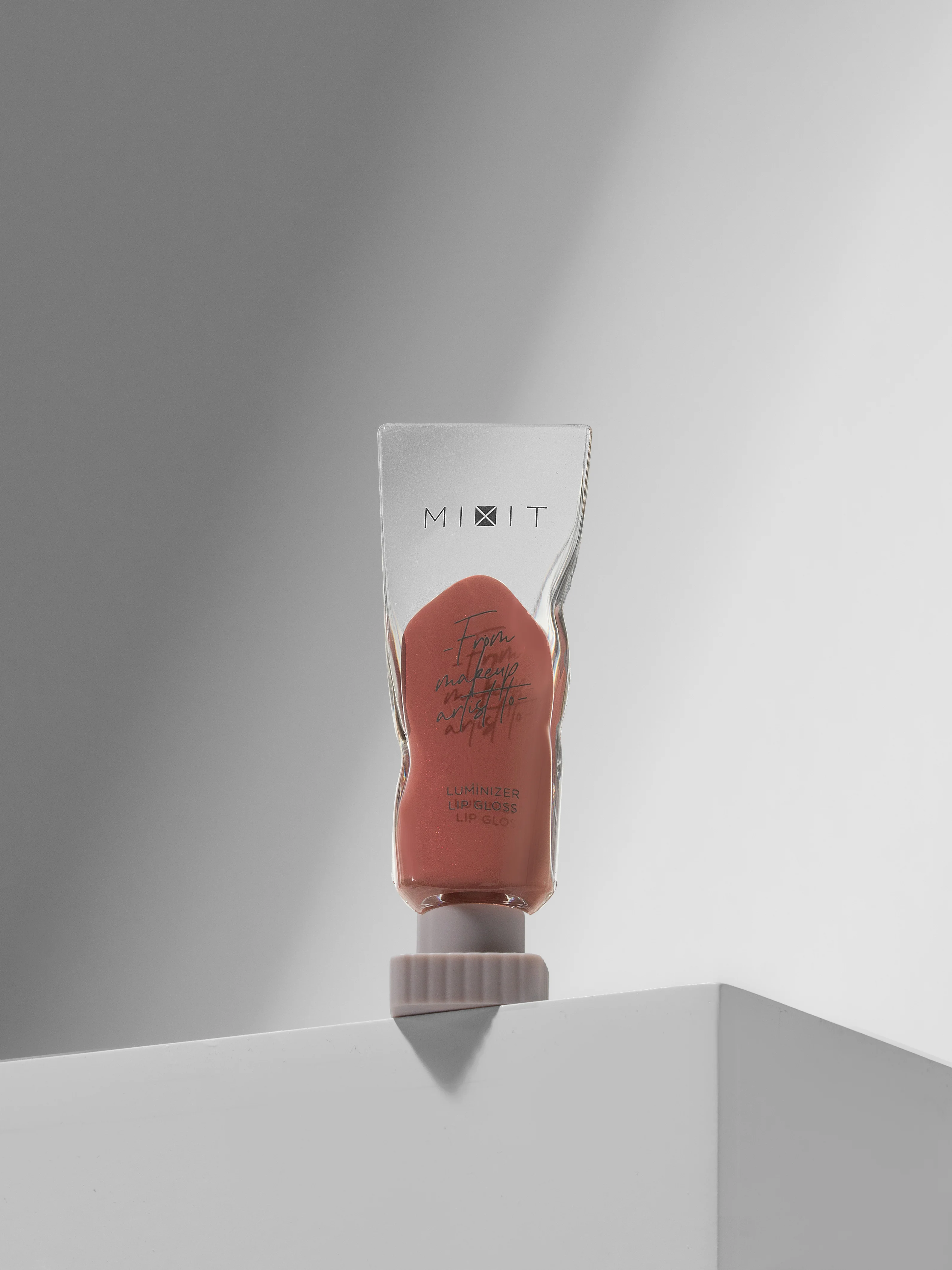 MIXIT Make Up Блеск для губ