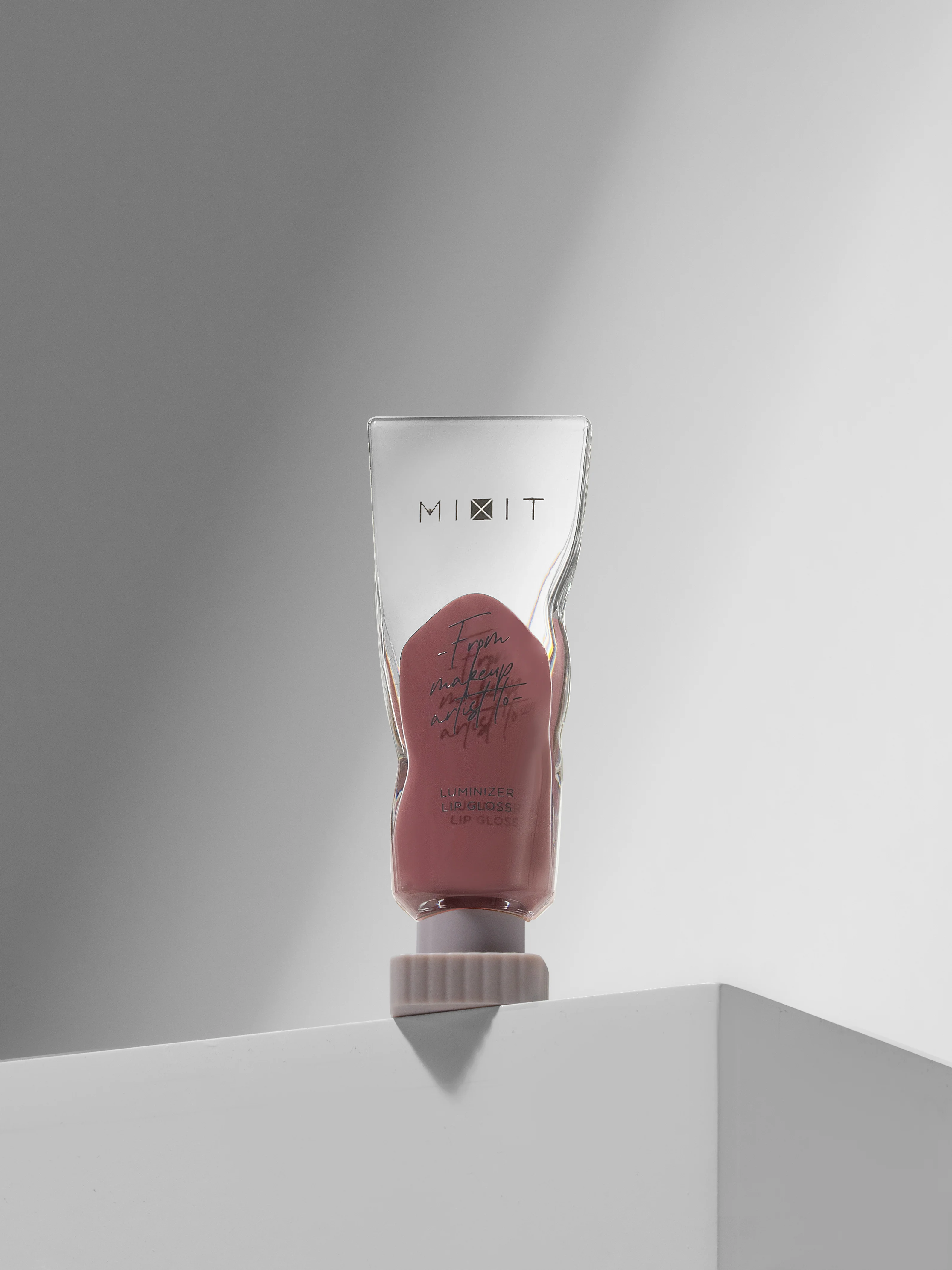 MIXIT Make Up Блеск для губ