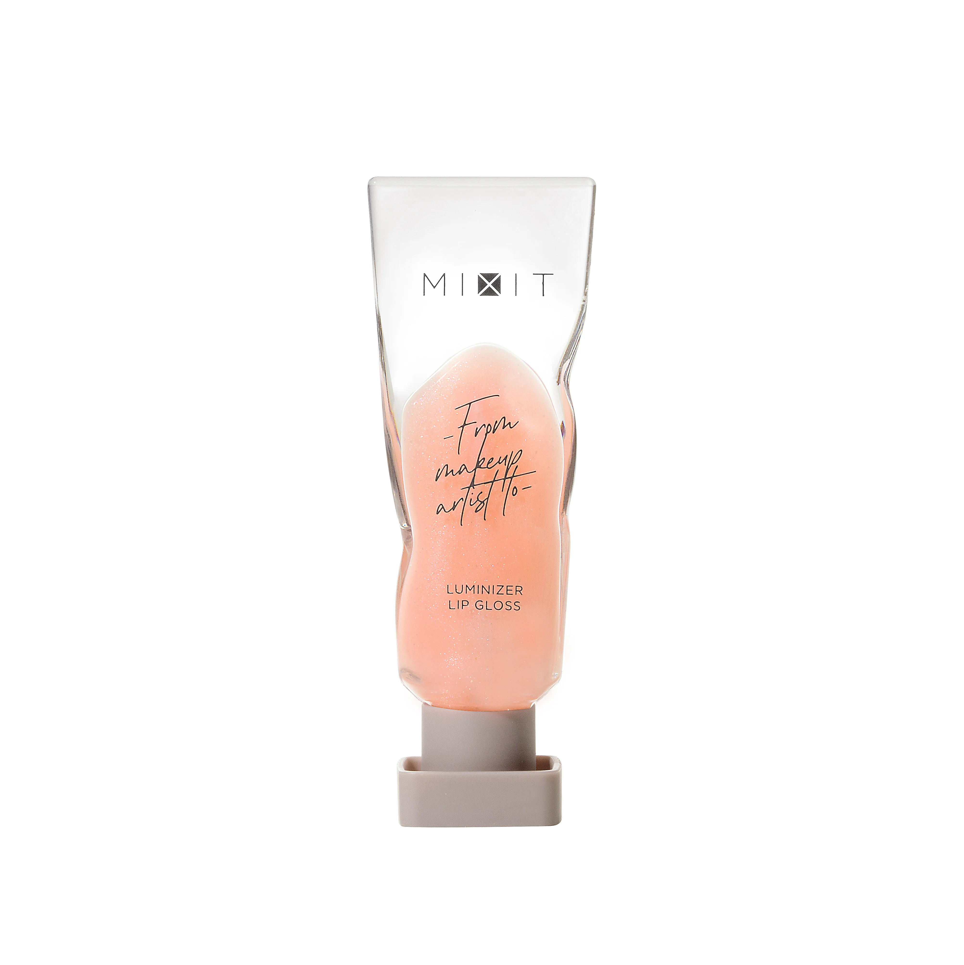 MIXIT Make Up Блеск для губ