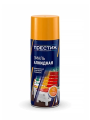 Эмаль ПФ-266 для пола Престиж, алкидная, глянцевая, 0,9 кг, светлый орех