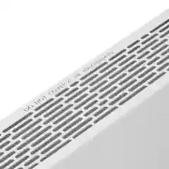 Конвектор электрический XCE-1000, 230 В, 1000 Вт, белый, Х-элемент, DENZEL, 98130