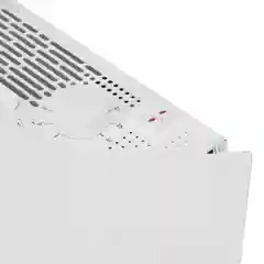 Конвектор электрический XCE-1000, 230 В, 1000 Вт, белый, Х-элемент, DENZEL, 98130
