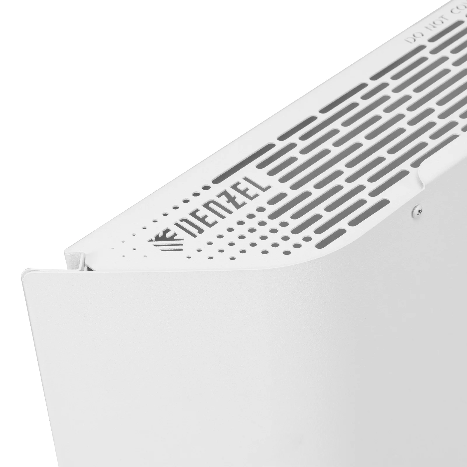 Конвектор электрический XCE-1000, 230 В, 1000 Вт, белый, Х-элемент, DENZEL, 98130