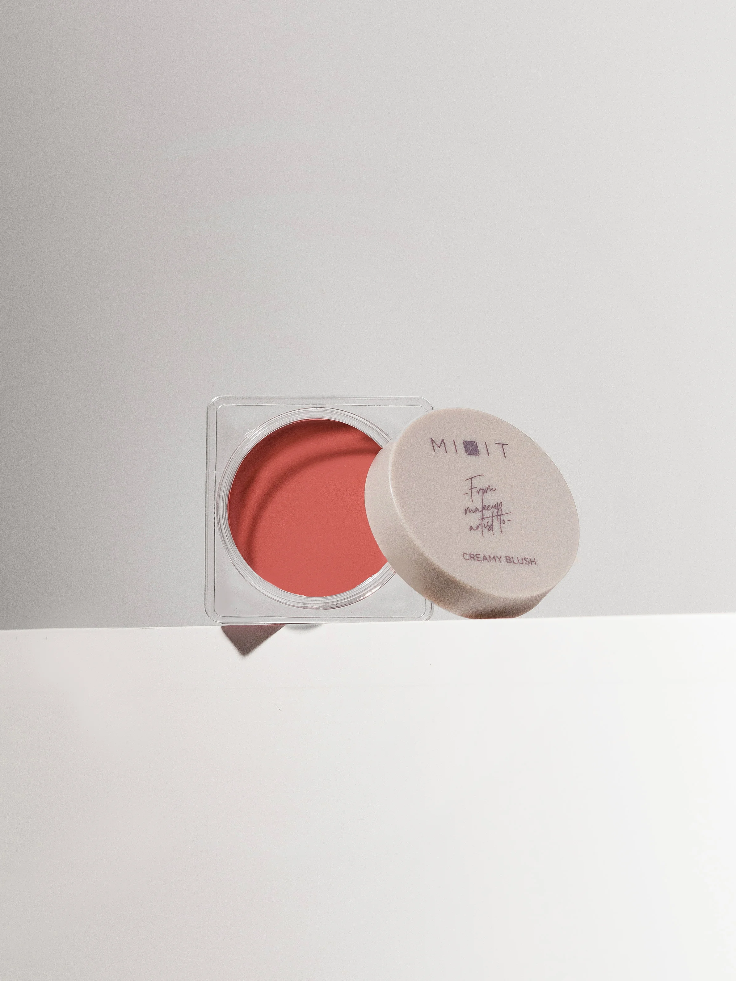 MIXIT Make Up Кремовые румяна