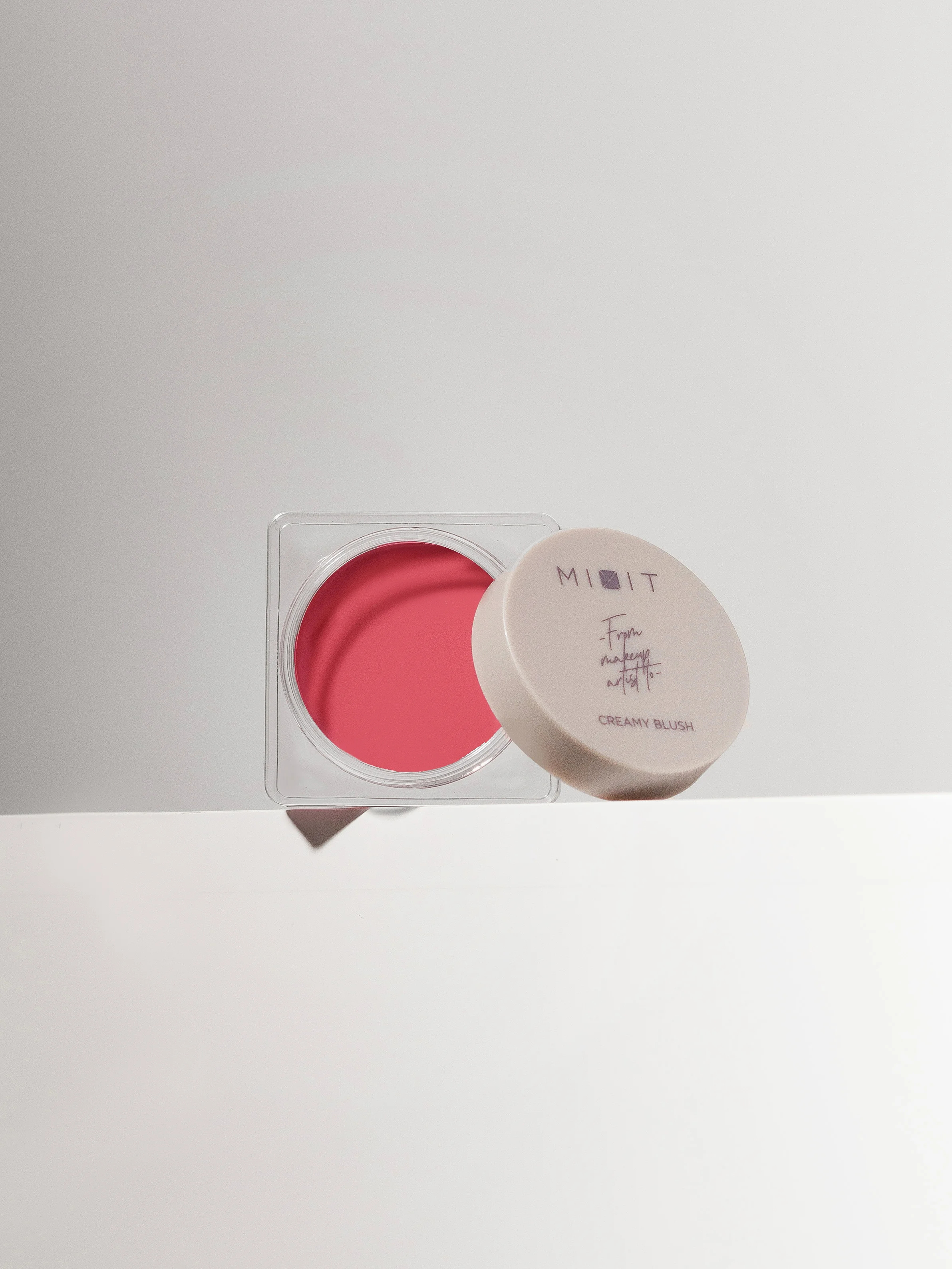 MIXIT Make Up Кремовые румяна