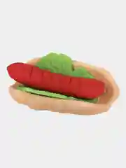 Ластик школьный фигурный Brauberg Kids, 272670, набор 6 шт, стирательная резинка Фастфуд