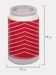 Ластик школьный фигурный Brauberg Kids, 272670, набор 6 шт, стирательная резинка Фастфуд