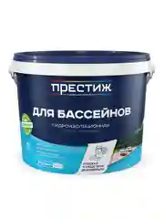 Лак паркетный Престиж, алкидно-уретановый, матовый, 0,9 л
