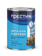 Колер универсальный Престиж, 100 мл, салатный