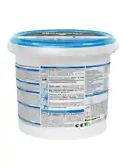 Затирка Церезит (Ceresit) CE 40 Aquastatic №40, жасмин, 1 кг