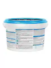 Затирка Церезит (Ceresit) CE 40 Aquastatic №60, темный шоколад, 2 кг