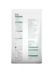 Гидроизоляционная смесь Церезит (Ceresit) CR 65 Waterproof, 5 кг