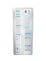 Затирка Церезит (Ceresit) CE 33 Comfort №04, серебристо-серая, 2 кг
