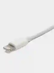 Переходник для наушников для iPhone, Lightning, 3,5 мм