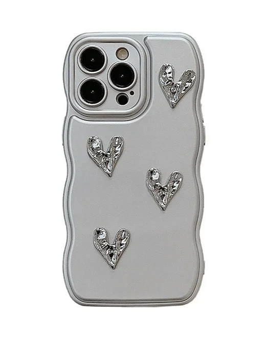 Чехол для iPhone (Айфон) 11, 12, 13, Pro, Pro Max, 14, 15, Plus, Pro, Pro Max