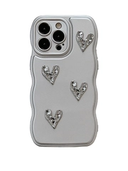 Чехол для iPhone (Айфон) 11, 12, 13, Pro, Pro Max, 14, 15, Plus, Pro, Pro Max