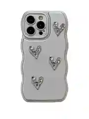 Чехол для iPhone (Айфон) 11, 12, 13, Pro, Pro Max, 14, 15, Plus, Pro, Pro Max