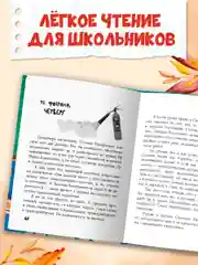 Книга детская проза 7+ Дневник Славы Былинушкина из 4ж, Т. Золотарёва, 112 стр. Проф-Пресс