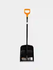Лопата для уборки снега Plantic Snow 12004-01, 132,9 см