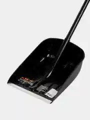 Лопата для уборки снега Plantic Snow 12004-01, 132,9 см