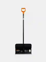 Скрепер для уборки снега Plantic Snow 12006-01, 144 см