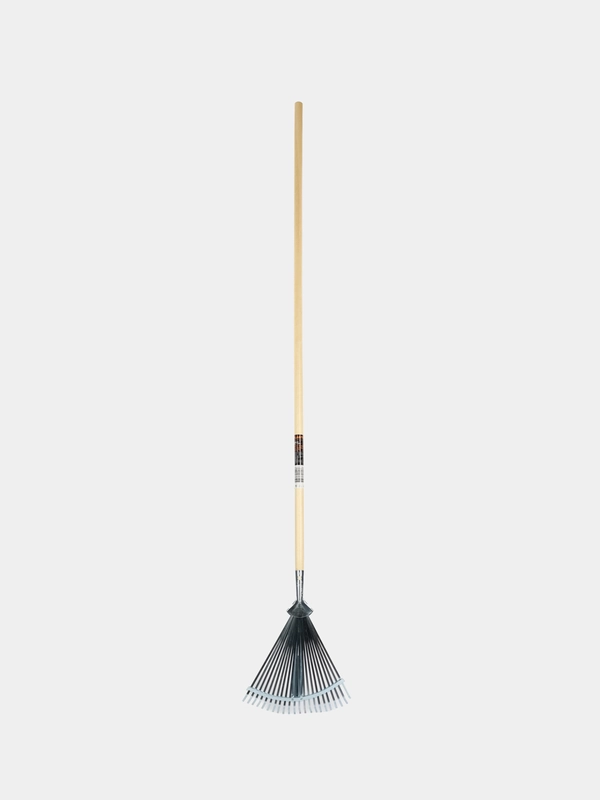 Грабли веерные регулируемые Plantic PRO 33380-01, 173 см