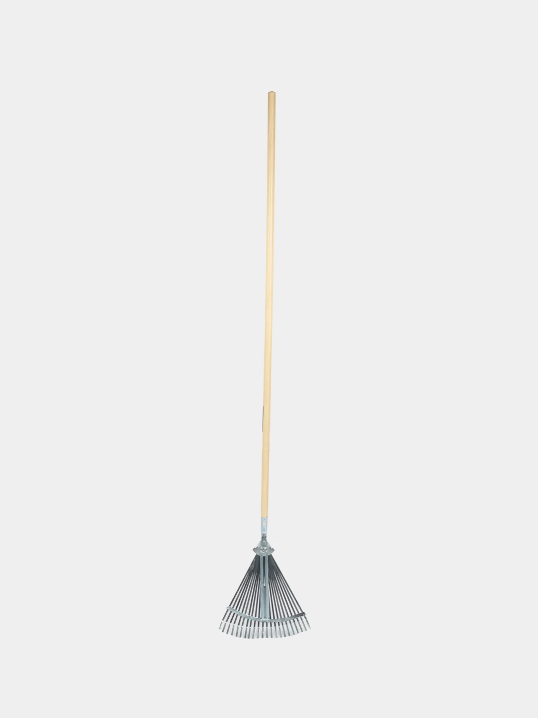 Грабли веерные регулируемые Plantic PRO 33380-01, 173 см