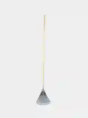 Грабли веерные регулируемые Plantic PRO 33380-01, 173 см