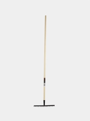 Грабли универсальные Plantic PRO 23480-01, 154 см