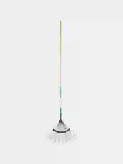 Грабли веерные Plantic Light 33360-01, 176 см