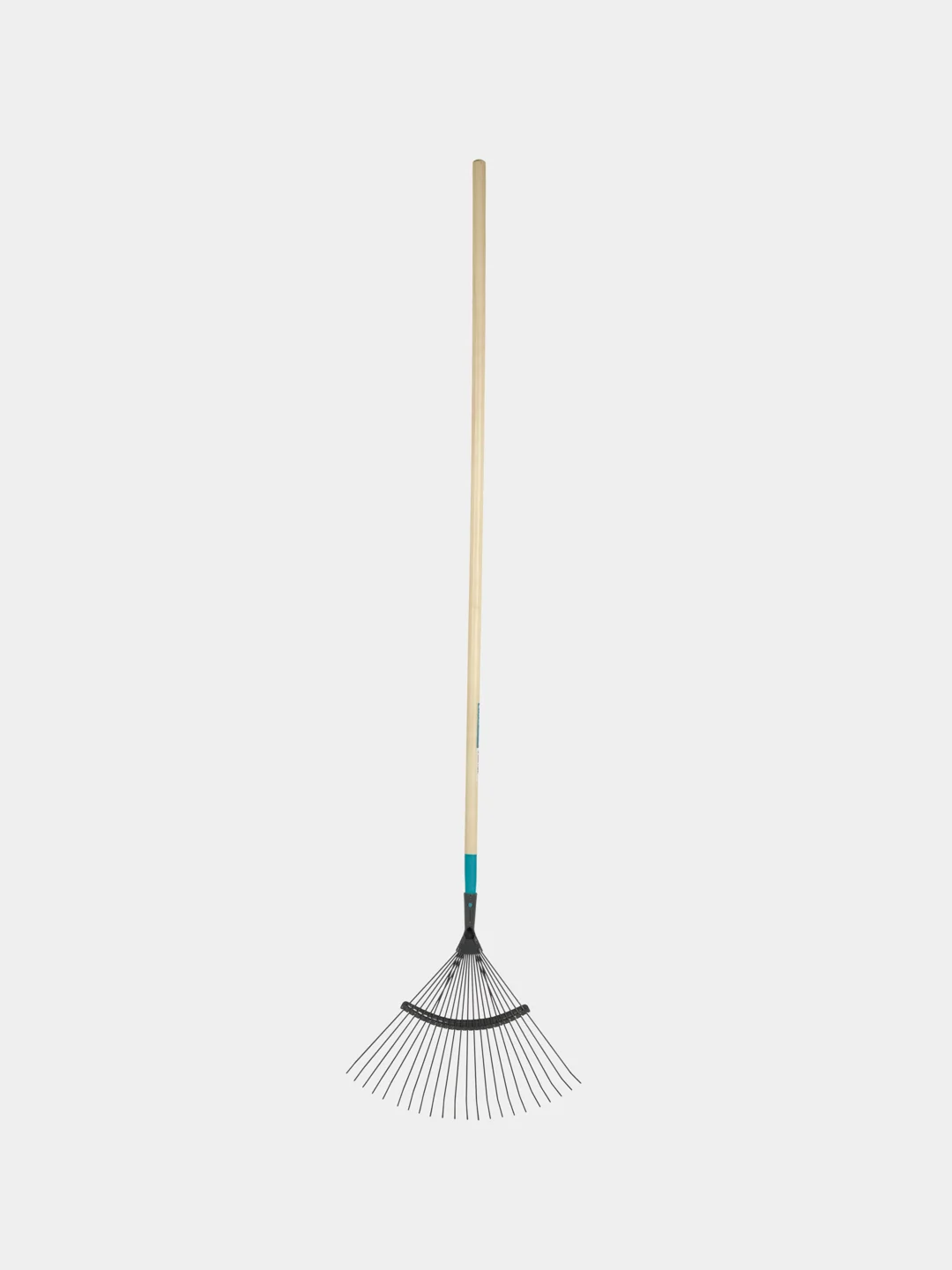 Грабли веерные Plantic Light 33360-01, 176 см