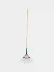 Грабли веерные Plantic Light 33360-01, 176 см