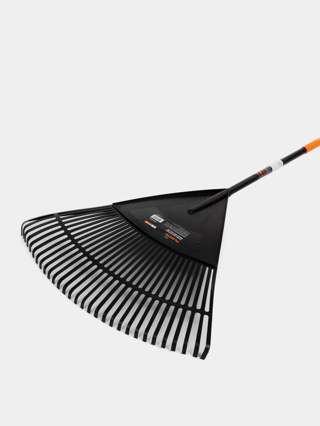 Грабли веерные Plantic Soil Care 23202-01