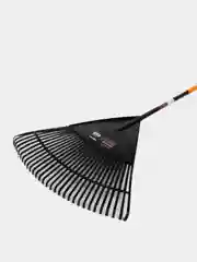 Грабли веерные Plantic Soil Care 23202-01
