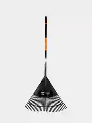 Грабли веерные Plantic Soil Care 23202-01