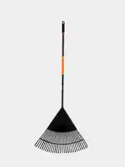 Грабли веерные Plantic Soil Care 23202-01