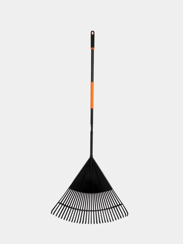 Грабли веерные Plantic Soil Care 23202-01