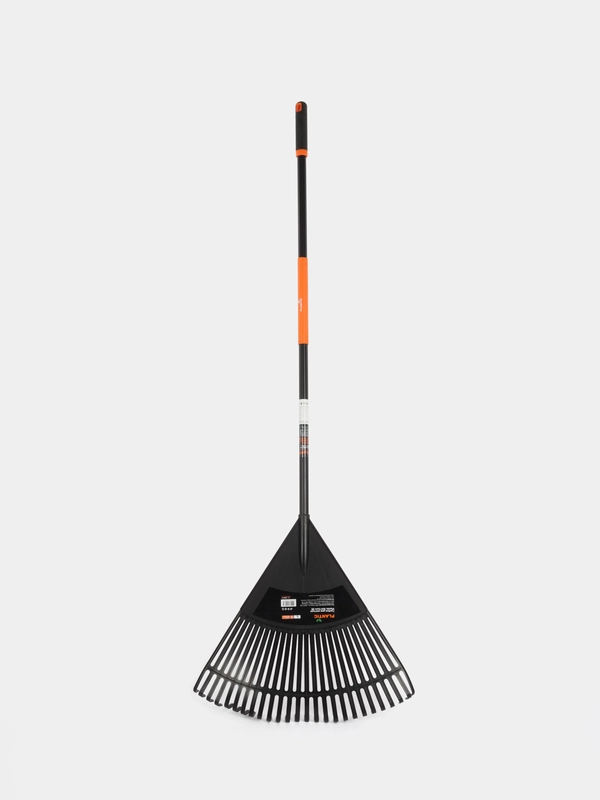 Грабли для листьев Plantic Soil Care 23203-01