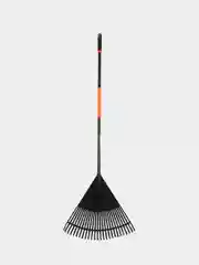 Грабли для листьев Plantic Soil Care 23203-01